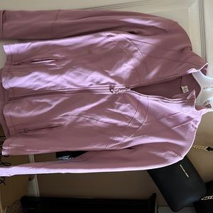 Lululemon define jacket
